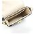Borsa a spalla verticale Pochette Trunk Monogram Louis Vuitton Marrone - vista 6