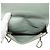 Borsa/Portafoglio a catena Balenciaga Blu - vista 4
