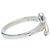 Anello Nastro Tiffany & Co. in Argento 925 - vista 4