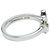 Anello Nastro Tiffany & Co. in Argento 925 - vista 6