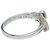 Anello Nastro Tiffany & Co. in Argento 925 - vista 7