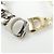 Bracciale Charm Dior SACAI Christian Dior Argento Bianco - vista 4