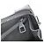 Borsa a spalla portafoglio Soft Trunk Monogram Taurillon Louis Vuitton Nero - vista 8