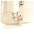 Borsa Louis Vuitton Epi Bowling Montaigne GM Bianco sporco - vista 4