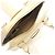 Borsa Louis Vuitton Epi Bowling Montaigne GM Bianco sporco - vista 9