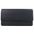 Christian Dior Long Bill Wallet Black