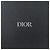 Christian Dior Long Bill Wallet Black - view 3