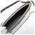 Borsa a spalla Alma Mini in vernice Monogram Miroir Louis Vuitton Grigio - vista 9