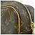 Borsa a Spalla Monogram Nile di Louis Vuitton Marrone - vista 5