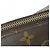 Borsa a Spalla Monogram Nile di Louis Vuitton Marrone - vista 7