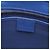 Céline Borsa a mano Celine Luggage Nano Shopper Blu - vista 4
