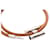 Hermès Tourni Tresse Bracelet Brown  - view 3
