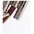 Hermès Tourni Tresse Bracelet Brown  - view 4