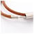 Hermès Tourni Tresse Bracelet Brown  - view 6