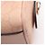 Borsa Gucci Ophidia Sherry Line GG Supreme Rosa - vista 6