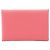 Monedero Calvi Rosa Azalea de Hermès