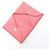 Monedero Calvi Rosa Azalea de Hermès - vista 3