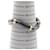 Bracciale Cuff Gucci Bamboo Nero D'oro - vista 5