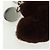 LOUIS VUITTON Bijoux Sac Porte Cl Monkey Charm Pelliccia Marrone MP1997 LV Auth 164311M - vista 14