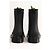 Dr. Martens Stivali neri Nero - vista 2