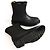 Dr. Martens Stivali neri Nero - vista 5