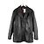 Schott Schwarze Lederjacke