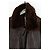 Autre Marque Braune Lederjacke - Ansicht 2