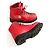 Gucci Red leather boots - view 5