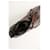 Prada Scarpe in pelle marrone con lacci  - vista 5