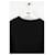 Etudes Schwarzer Wollpullover  - Ansicht 4