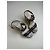 Zoccoli Vintage Dior EU37 Argento - vista 9