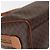 Céline Borsa Boston in tela Macadam CELINE in pelle PVC marrone oro Auth 163655 D'oro - vista 15