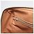 Céline Borsa Boston in tela Macadam CELINE in pelle PVC marrone oro Auth 163655 D'oro - vista 21