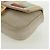 FENDI Zucca Canvas Micro Bucket Charm Mehrfarbig Gold Auth 163112SAM Mehrfarben Golden - Ansicht 14