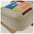 FENDI Zucca Canvas Micro Bucket Charm Mehrfarbig Gold Auth 163112SAM Mehrfarben Golden - Ansicht 15