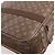 Borsa da viaggio Satellite 60 in tela Monogram Louis Vuitton marrone Beige - vista 10
