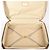 Borsa da viaggio Satellite 60 in tela Monogram Louis Vuitton marrone Beige - vista 12