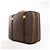 Borsa da viaggio Satellite 60 in tela Monogram Louis Vuitton marrone Beige - vista 3