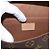 Louis Vuitton Marelle Rucksack aus Monogramm-Canvas Braun - Ansicht 6
