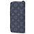 Louis Vuitton Monogram Shadow Zippy Wallet Blue Navy blue - view 2