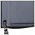 Louis Vuitton Monogram Shadow Zippy Wallet Blue Navy blue - view 6