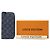 Louis Vuitton Monogram Shadow Zippy Wallet Blue Navy blue - view 7