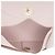 Hermès Visitenkartenetui Hermes Calvi Pink - Ansicht 5