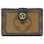Cartera Juliet Monogram Reverse Louis Vuitton Castaño
