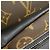 Louis Vuitton Monogram Macassar Josh Rucksack Braun - Ansicht 5