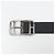 Cinto reversível Hermès Cape Cod 32 Marrom Preto - vista 2