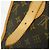 Borsa a Spalla Popincourt Monogram Louis Vuitton Marrone - vista 5