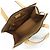 Borsa a Spalla Popincourt Monogram Louis Vuitton Marrone - vista 9