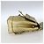 Louis Vuitton Lockme Backpack Leather Mini Golden - view 4