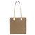 Borsa Louis Vuitton Monogram Videotape Carry It Marrone - vista 2